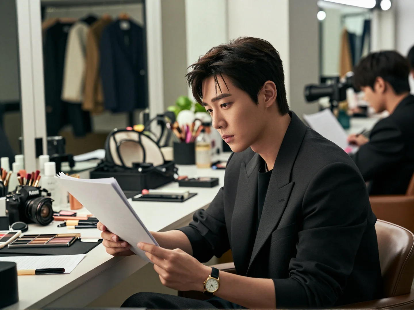 사랑을 처방해 드립니다 출연진05